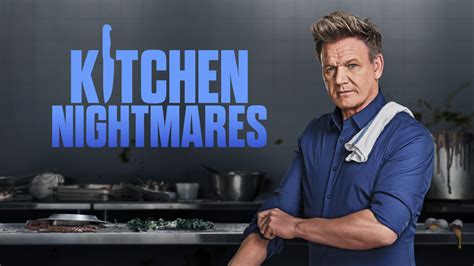 stacey place kitchen nightmares|kitchen nightmares reality tv.